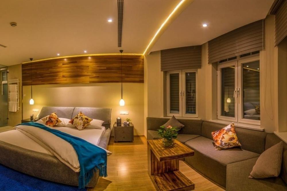 Finity Hotel Songjiang Eksteriør bilde
