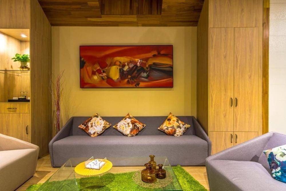 Finity Hotel Songjiang Eksteriør bilde